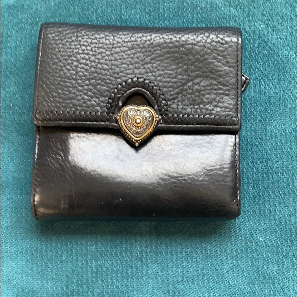 Brighton Ladies Wallet